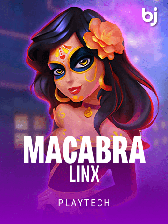Macabra Linx game thumbnail
