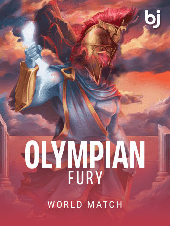 Olympian Fury game icon