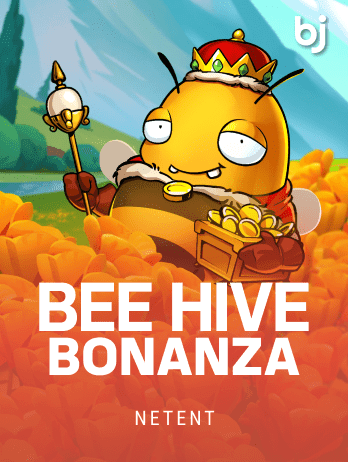 Bee Hive Bonanza game icon