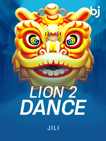 Lion 2 Dance game icon