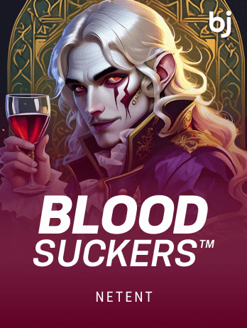 Blood Suckers™png game thumbnail