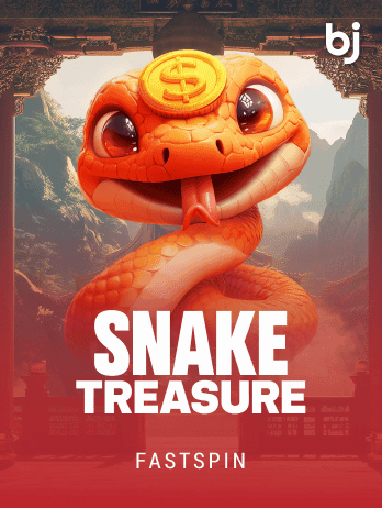 Snake Treasure game thumbnail