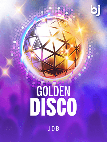 Golden Disco game thumbnail