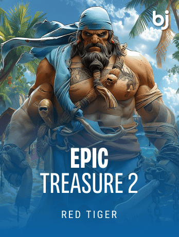 Epic Treasure 2 game thumbnail