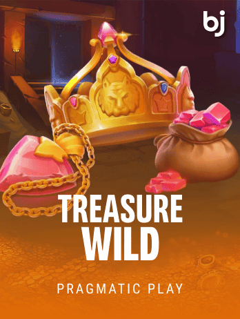 Treasure Wild game thumbnail